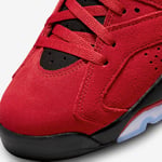 Nike Air Jordan 6 Retro ?Toro Bravo? Ct8529-600 - Image 9