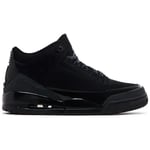 Air Jordan 3 Retro Black Cat (2025) - Image 2