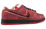 Nike-SB Dunk Low Premium 'Lobster' 313170-661 - Image 2