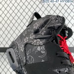 Air Jordan 6 Retro ‘Singles Day’ DB9818-001 - Image 9