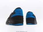 Air Jordan 2 Retro Low Sp Off-White Black Blue Dj4375-004 - Image 5