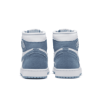 Air Jordan 1 High Og Denim Dm9036-104 - Image 4