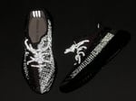 Ad Yeezy Boost 350 V2 "Yecheil Reflective" FX4145 - Image 13