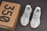 Ad Yeezy Boost 350 V2 ‘Yeshaya Reflective’ FX4349 - Image 16
