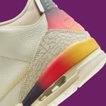 Air Jordan 3 x J Balvin Sunset FN0344-901 - Image 9