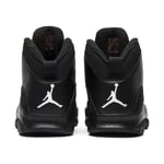 Air Jordan 10 Retro 'Stealth' 2005 (310805 010) - Image 4