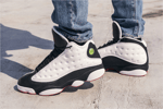 Air Jordan 13 Retro "He Got Game" 2018 414571-104 - Image 13