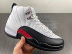 Air Jordan 12 Red Taxi Ct8013-162 - Image 7