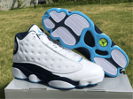 Nike Air Jordan 13 Retro ‘Obsidian’ 414571-144 - Image 2
