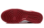 (WMNS) Nike Dunk Low Next Nature 'Gym Red' DN1431-101 - Image 6