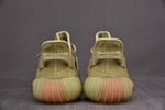 Adidas Yeezy Boost 350 V2 Sulfur Fy5346 - Image 3