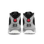 Air Jordan Jordan 9 Retro Particle Grey CT8019-060 Men's - Image 3