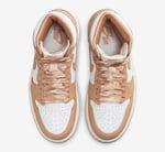 Air Jordan 1 High Og Wmns ?Praline? Fn6622-201 - Image 3